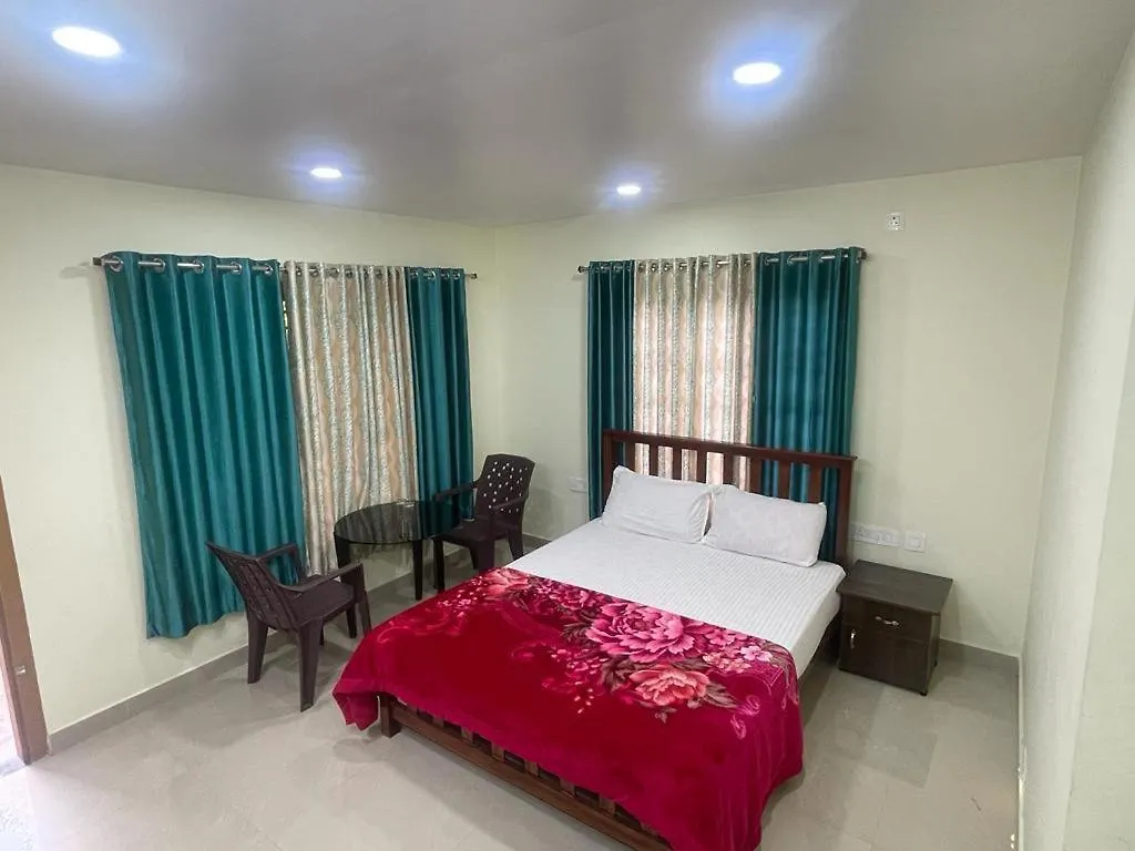 Nidra Homestay Anachal