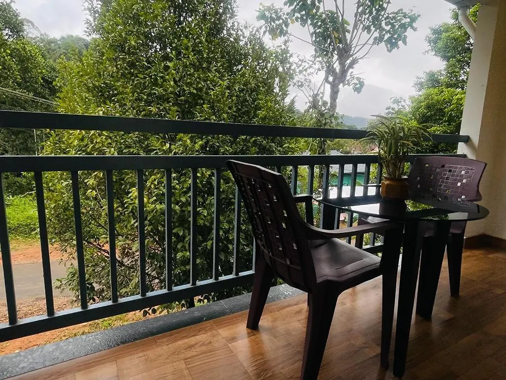 Nidra Homestay Anachal