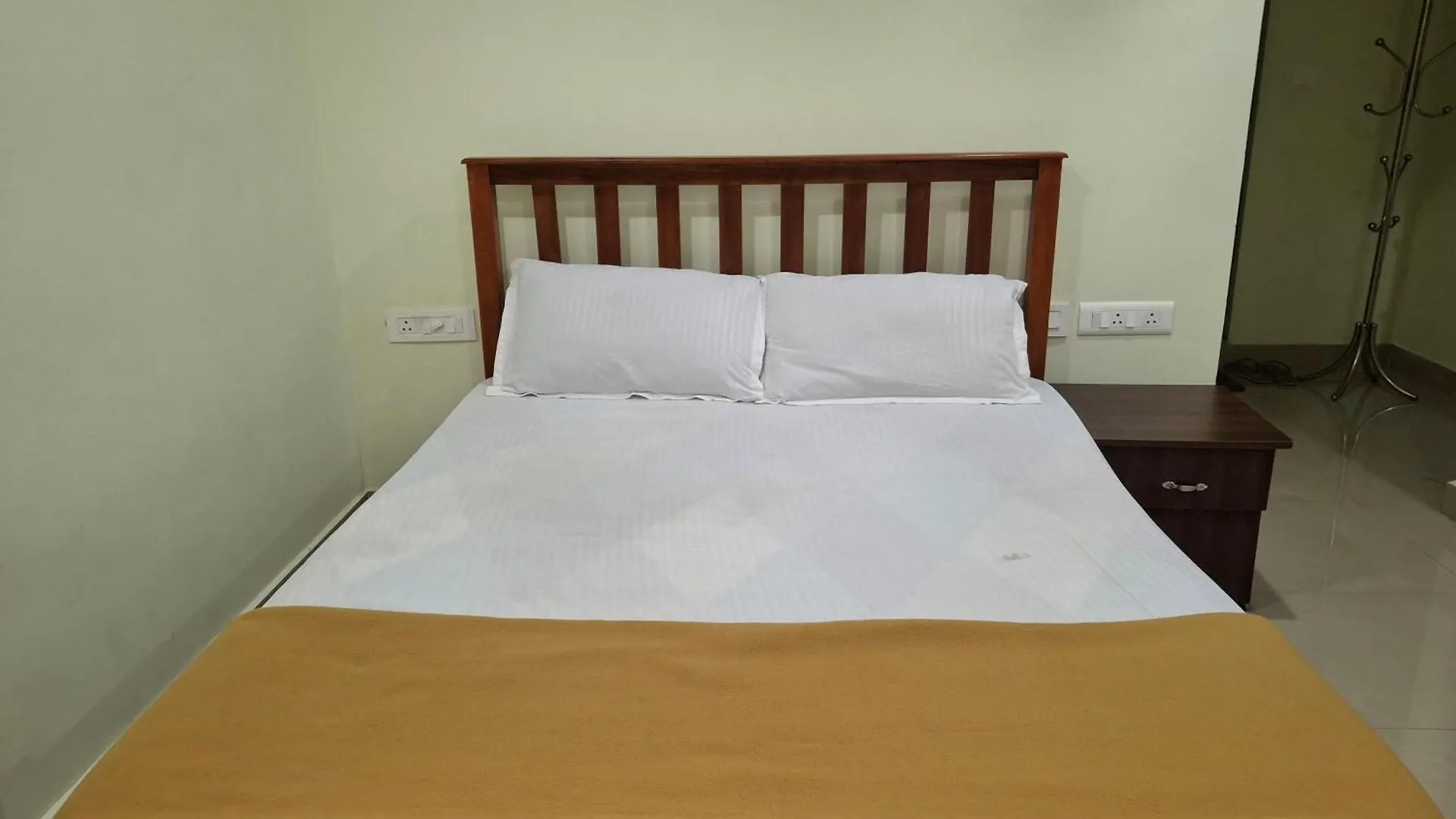 Nidra Homestay Anachal