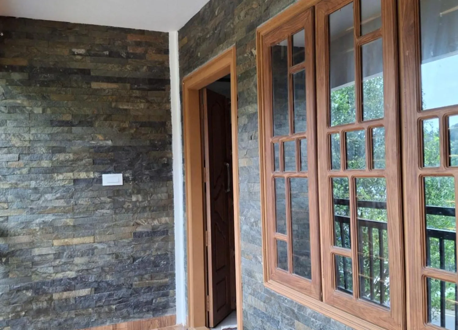 Nidra Homestay Anachal India